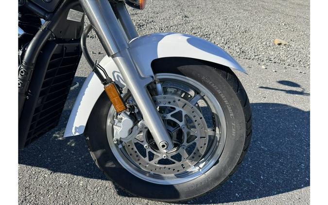 2009 VSTAR 1300 - Yamaha