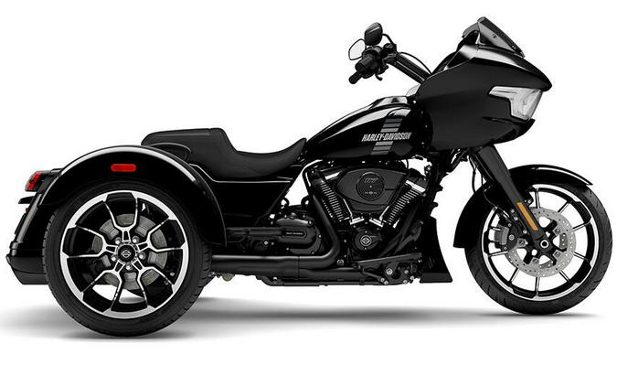 2026 Harley-Davidson Road Glide 3 FLTRT