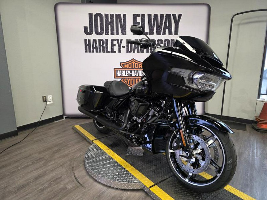 2026 Harley-Davidson FLTRX