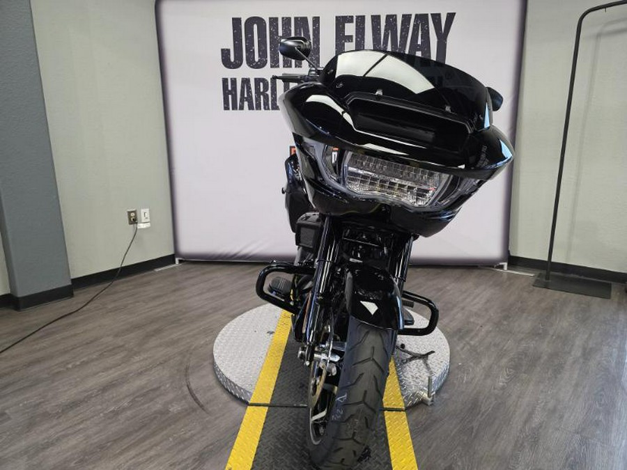 2026 Harley-Davidson FLTRX