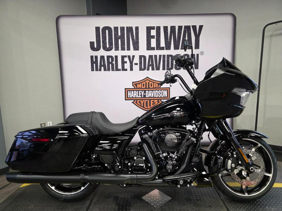 2026 Harley-Davidson FLTRX