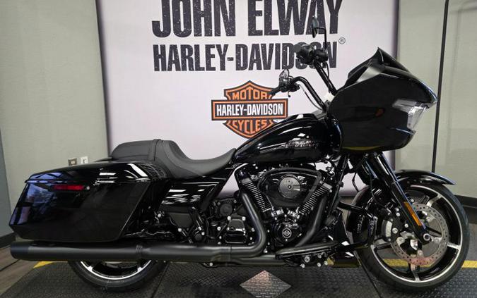 2026 Harley-Davidson FLTRX