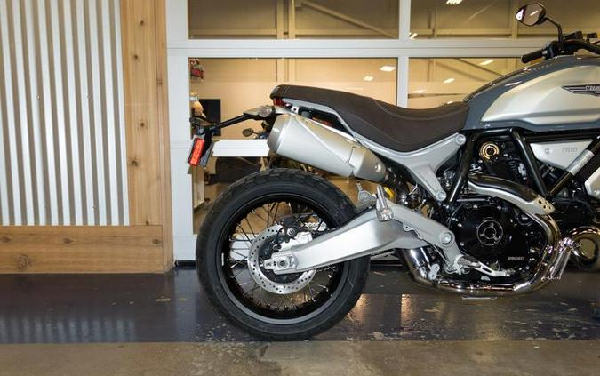 2018 Ducati Scrambler 1100: MD Ride Review (Bike Reports) (News)