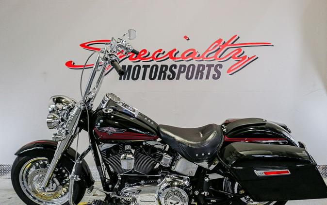 2007 Harley-Davidson Softail® Fat Boy®