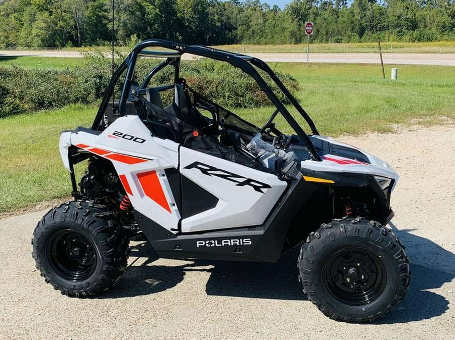 2024 Polaris® Z24HCB18A4