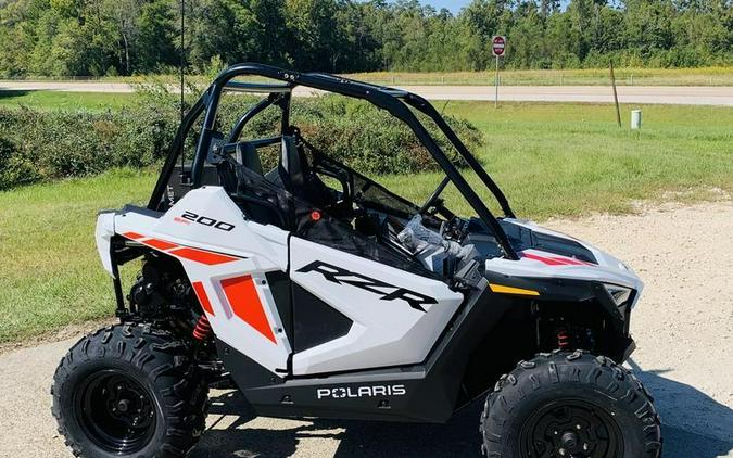 2024 Polaris® Z24HCB18A4