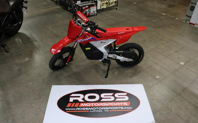 2021 GREENGER MOTORS CRF-E2