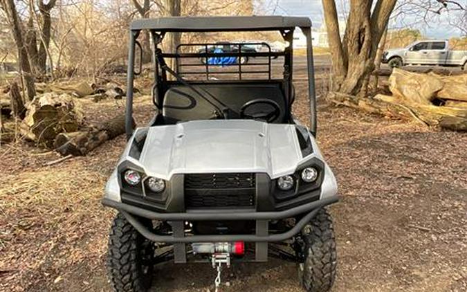 2023 Kawasaki MULE PRO-MX SE