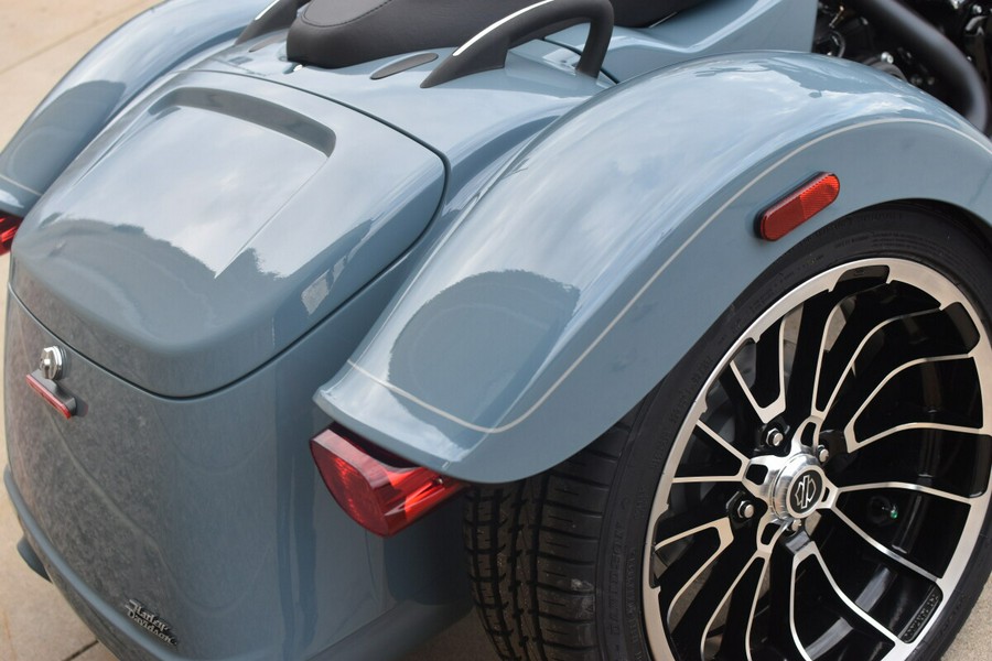 2024 Harley-Davidson Road Glide 3 FLTRT