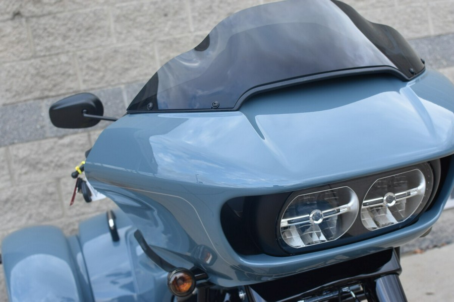 2024 Harley-Davidson Road Glide 3 FLTRT