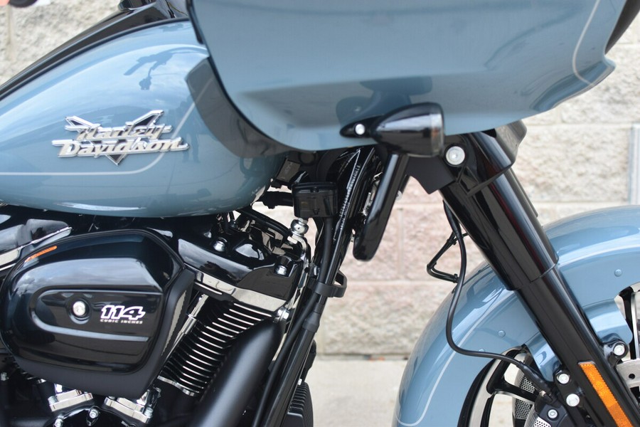 2024 Harley-Davidson Road Glide 3 FLTRT