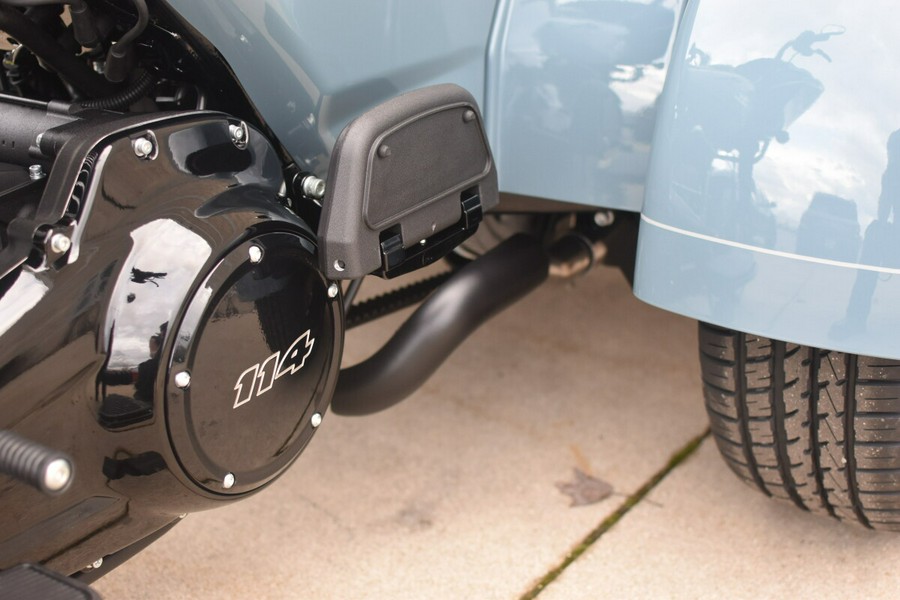 2024 Harley-Davidson Road Glide 3 FLTRT