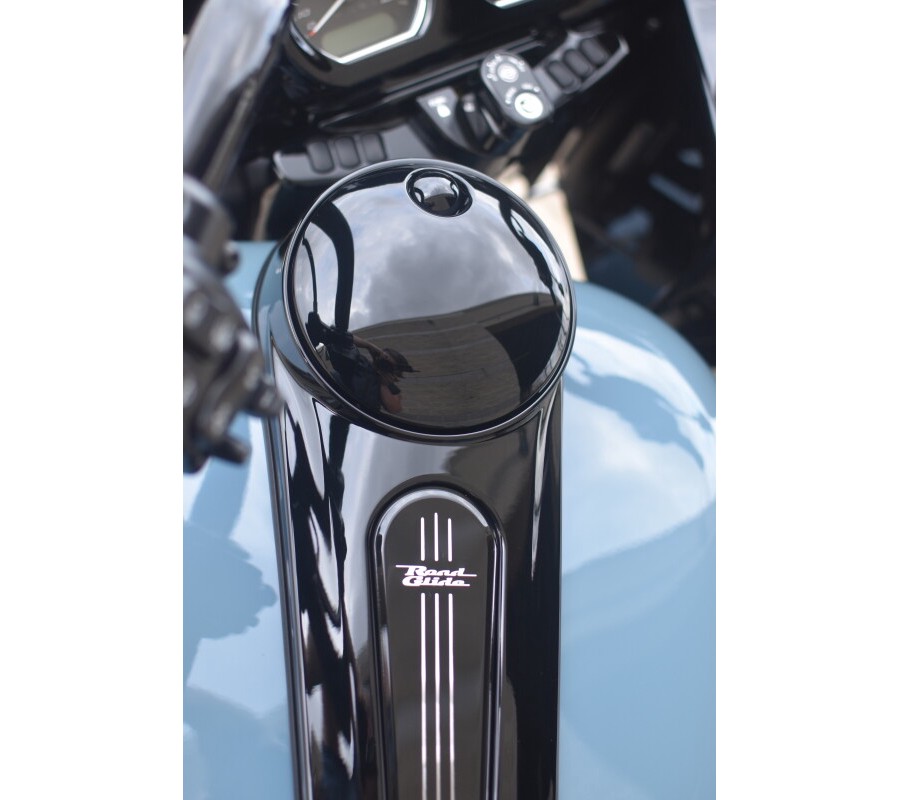 2024 Harley-Davidson Road Glide 3 FLTRT