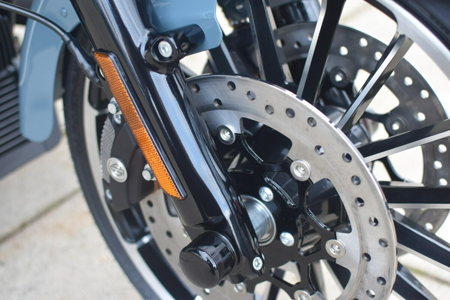 2024 Harley-Davidson Road Glide 3 FLTRT