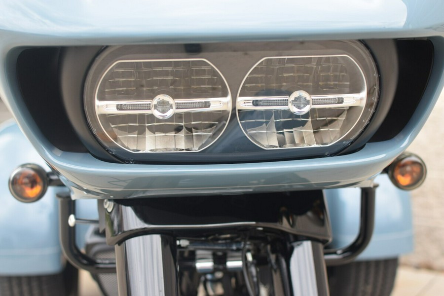 2024 Harley-Davidson Road Glide 3 FLTRT