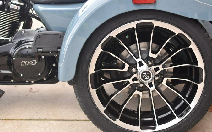 2024 Harley-Davidson Road Glide 3