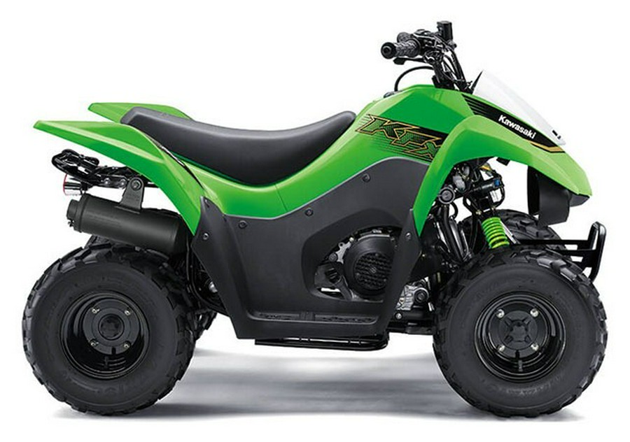 2020 Kawasaki KFX 50