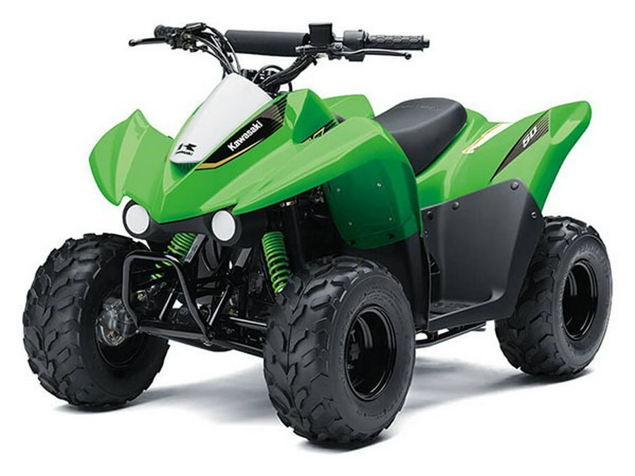 2020 Kawasaki KFX 50