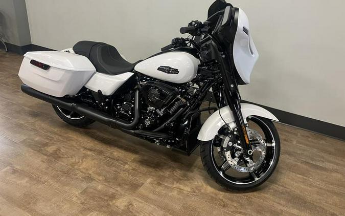 2024 Harley-Davidson® FLHX - Street Glide®