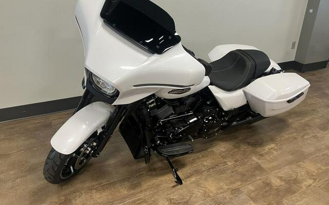 2024 Harley-Davidson® FLHX - Street Glide®