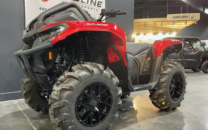 2024 Can-Am® Outlander X mr 700