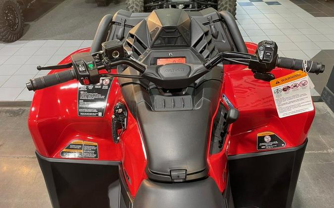 2024 Can-Am® Outlander X mr 700