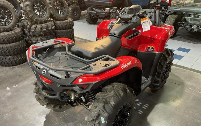 2024 Can-Am® Outlander X mr 700