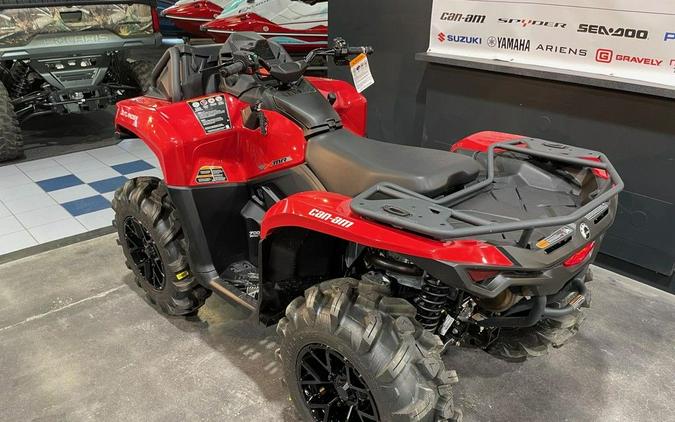 2024 Can-Am® Outlander X mr 700