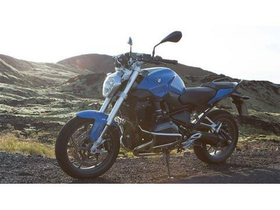 2015 BMW R 1200 R