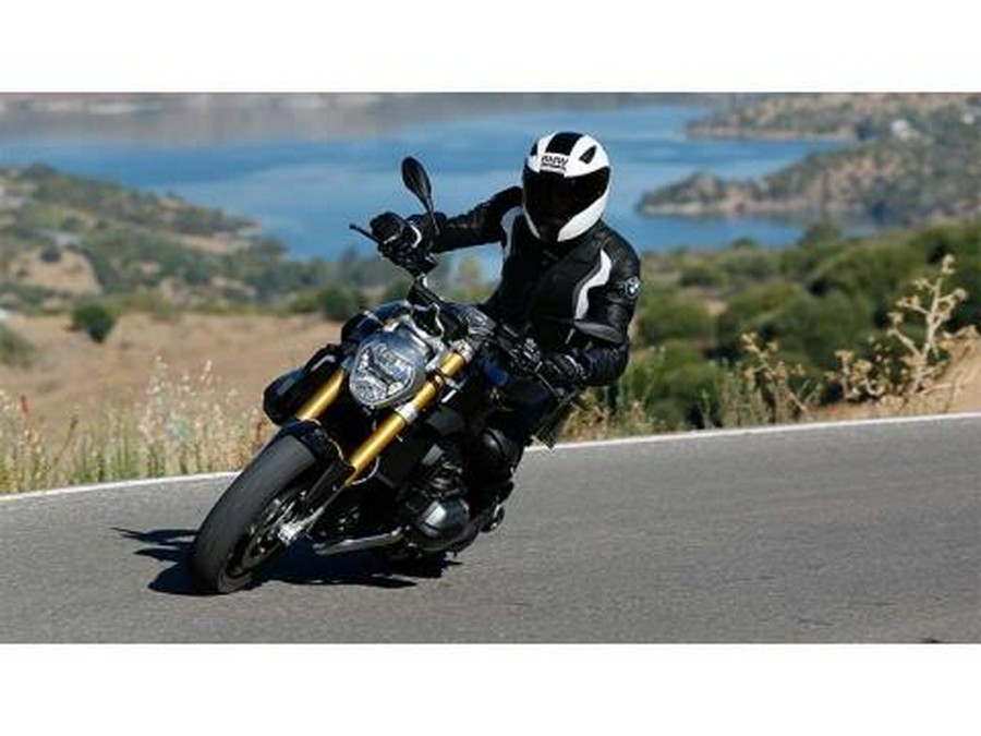 2015 BMW R 1200 R