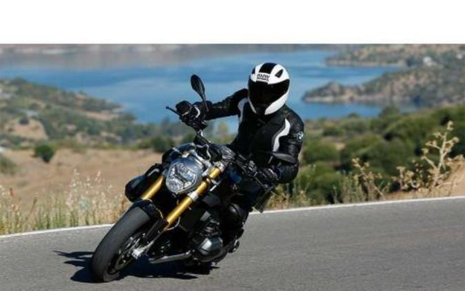 2015 BMW R 1200 R