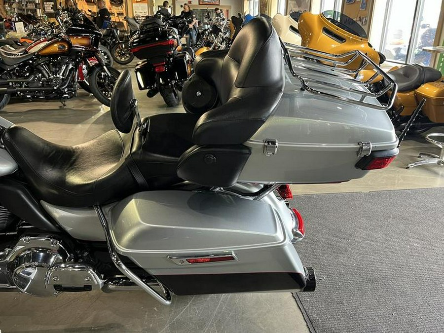 2015 Harley-Davidson® FLHTK - Ultra Limited