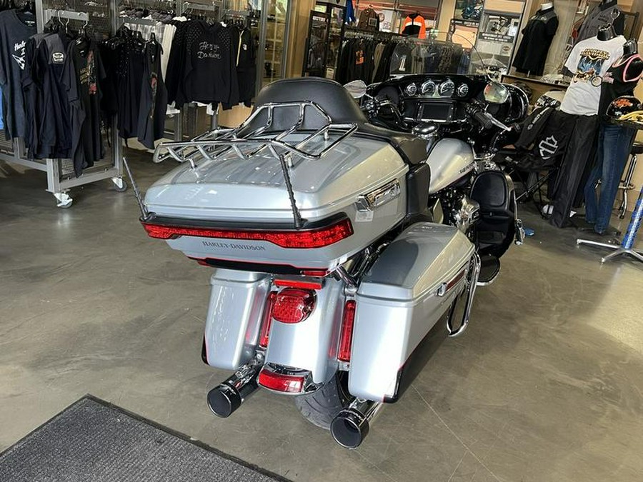 2015 Harley-Davidson® FLHTK - Ultra Limited