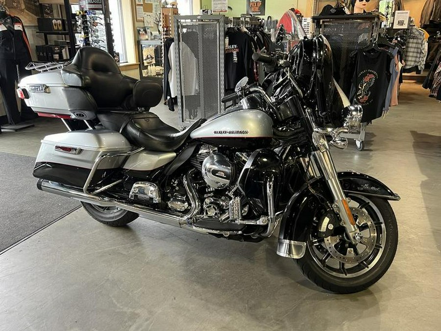 2015 Harley-Davidson® FLHTK - Ultra Limited