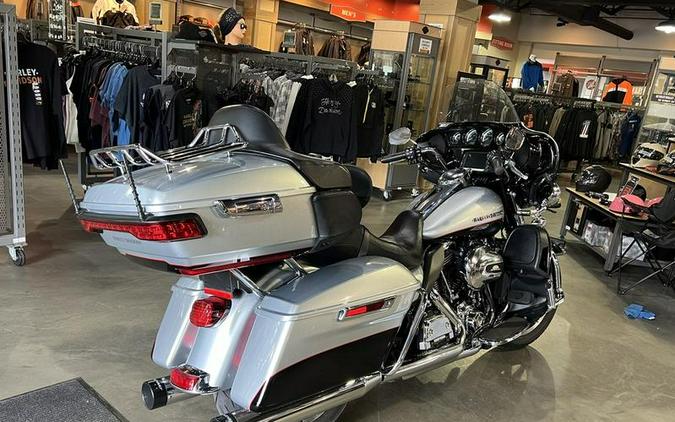 2015 Harley-Davidson® FLHTK - Ultra Limited