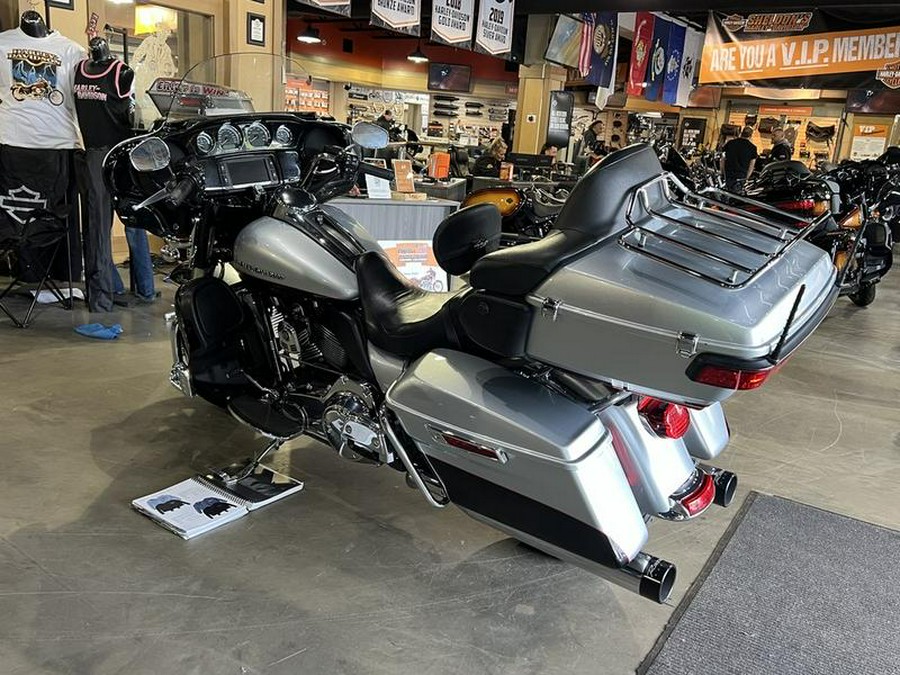 2015 Harley-Davidson® FLHTK - Ultra Limited