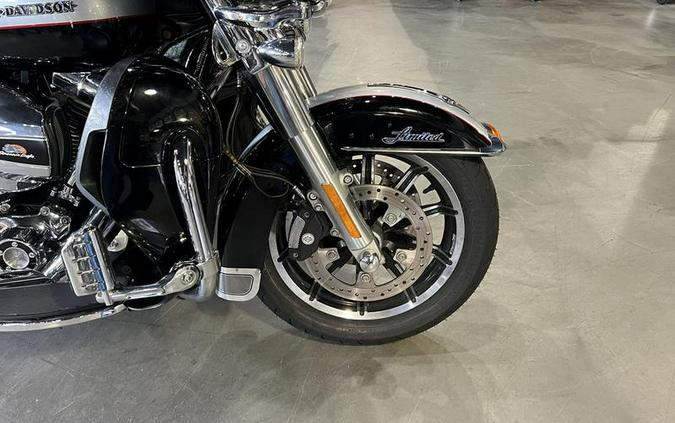 2015 Harley-Davidson® FLHTK - Ultra Limited