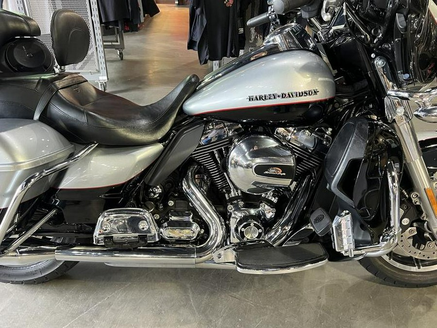 2015 Harley-Davidson® FLHTK - Ultra Limited