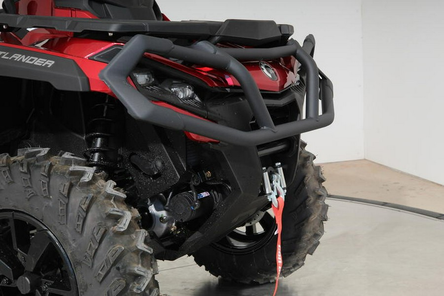 2024 Can-Am® Outlander MAX XT 850