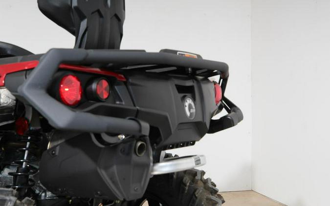 2024 Can-Am® Outlander MAX XT 850