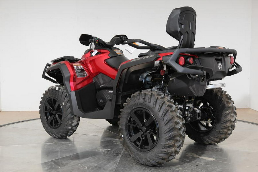 2024 Can-Am® Outlander MAX XT 850