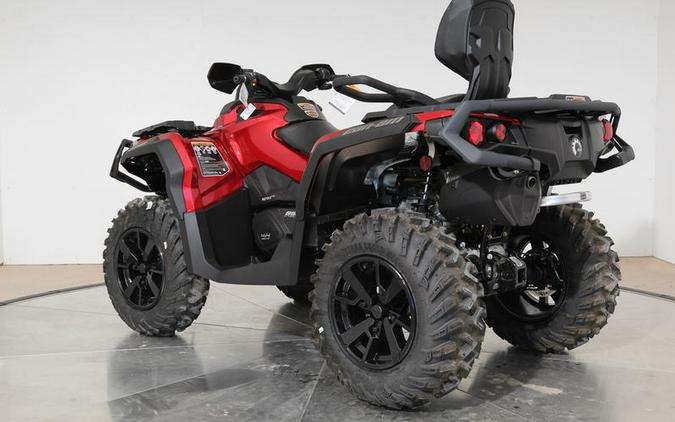 2024 Can-Am® Outlander MAX XT 850