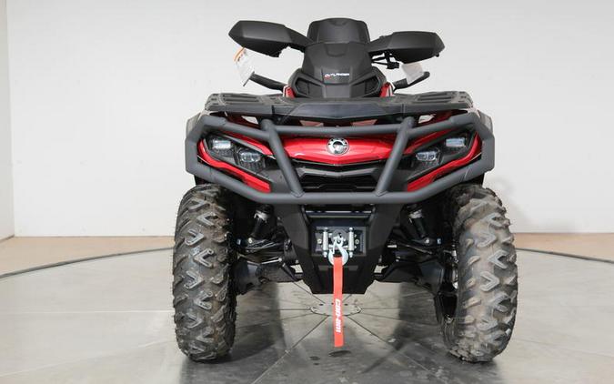 2024 Can-Am® Outlander MAX XT 850