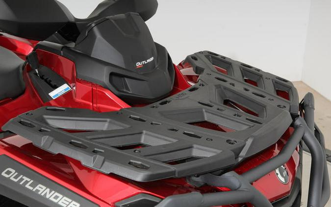 2024 Can-Am® Outlander MAX XT 850