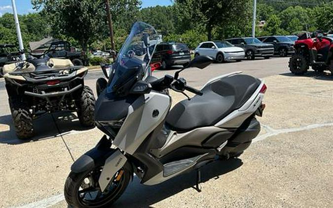 2024 Yamaha XMAX