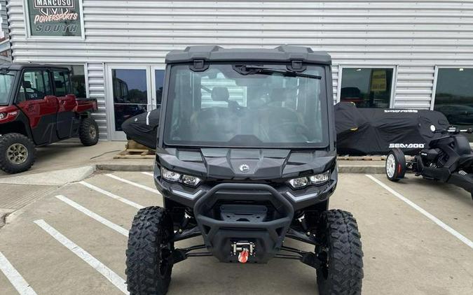 2024 Can-Am® Defender MAX Lone Star Cab HD10