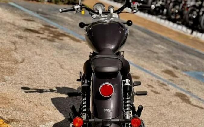 2024 Royal Enfield super meteor650