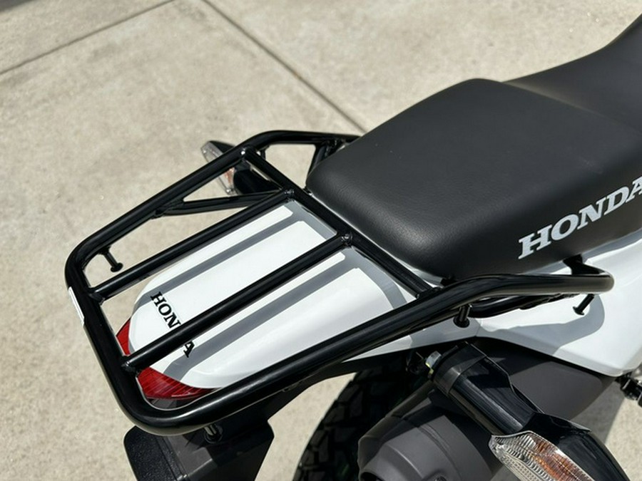 2024 Honda XR 150L