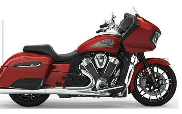 2020 Indian Motorcycle Challenger® Limited