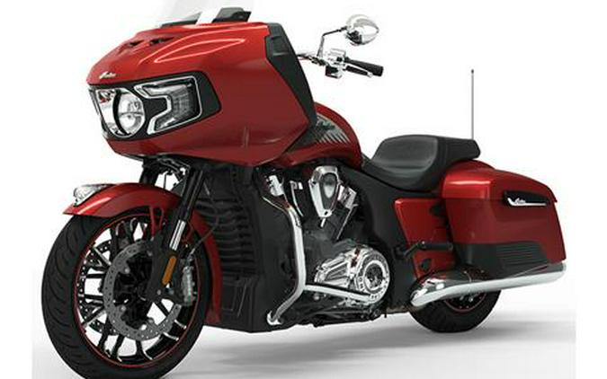 2020 Indian Motorcycle Challenger® Limited